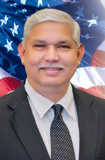 Riaz Khan